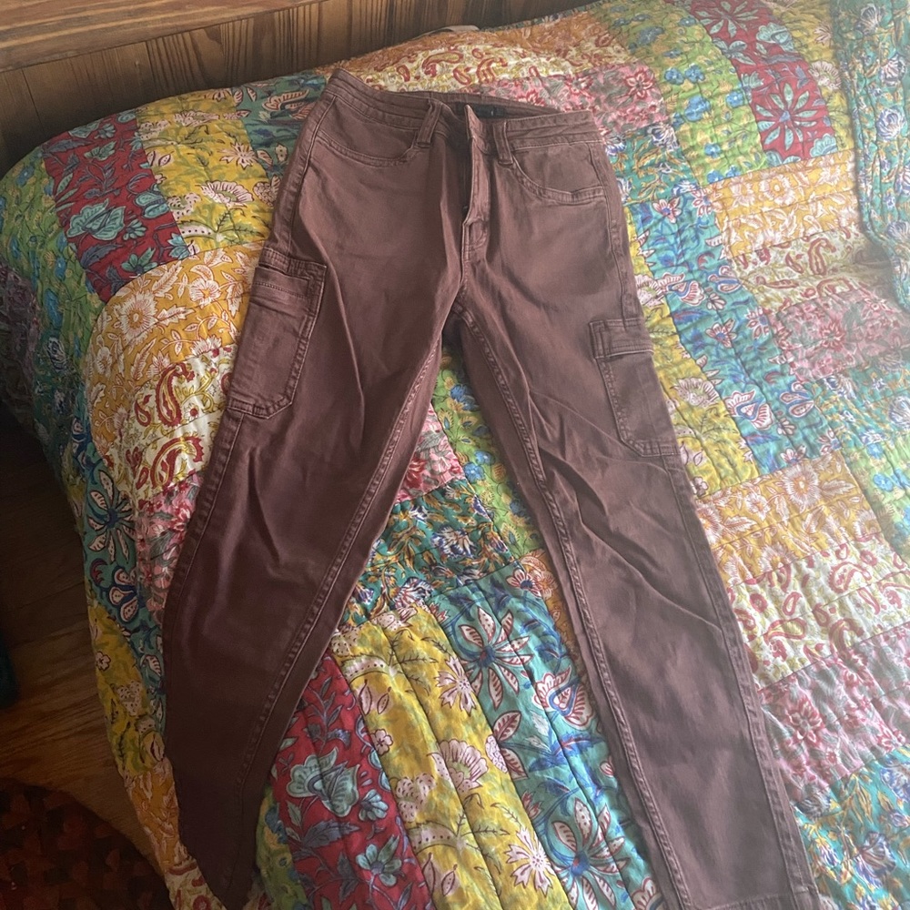 Prana Dollia Ankle Pant